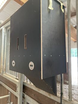 Futterautomat Smartgerecht NEU Smartgerecht  PowerHub 
