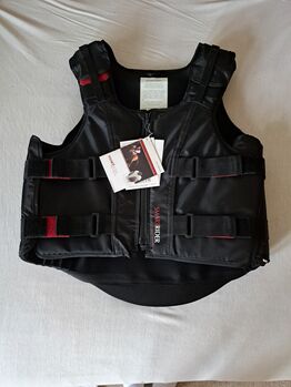 Sicherheitsweste Smartrider Größe S NEU, Smartrider, Merle, Safety Vests & Back Protectors, Eberswalde