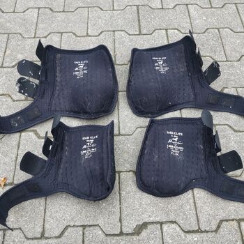 SMB Professional Choice Gamaschen, Sabina Ruhe , Tendon Boots, Heusenstamm