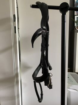 Trense Montar Bretagne Pony Montar Bretagne