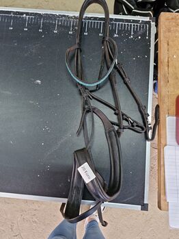 Trensen WB, Vanessa Dannehl, Bridles & Headstalls, Parey