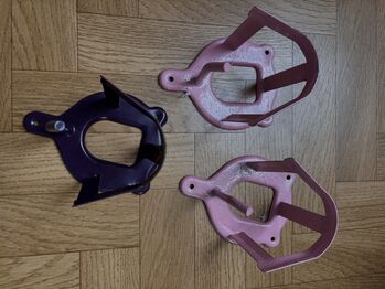 Trensenhalter Trensenhalter 