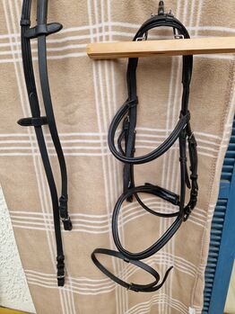 Trensenzaum VB, Corinna Stemplinger , Bridles & Headstalls, Obernzell