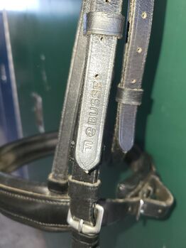 Trense Busse WB Busse