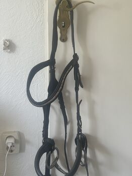 Trense kaltblut, Barefoot, Kessy, Bridles & Headstalls, Wilhelmshaven