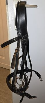 Trense, komplett Passier & Sohn, inkl. zwei paar Zügel Passier & Sohn 