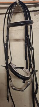 Trense Komplett, Denise , Bridles & Headstalls, Berlin