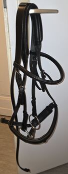 Trense, komplett Passier & Sohn, inkl. zwei paar Zügel, Passier & Sohn , Alexandra, Bridles & Headstalls, Remscheid