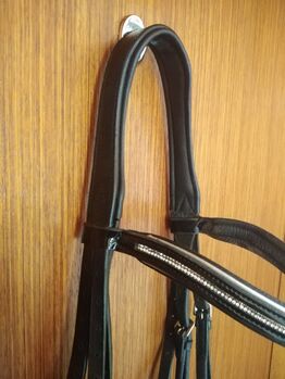 Trense Cop, Kingston von Covalliero , Tanja, Bridles & Headstalls, Steinau