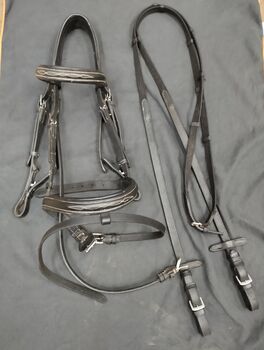 Trense Covalliero, Covalliero , Privat , Bridles & Headstalls, Lamstedt 