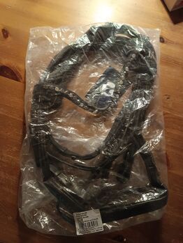 Trense Feeling VB, Busse  Trense , Tanja , Bridles & Headstalls, Badbergen