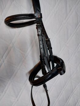 Trensenzaum, Wadhausen, Maike, Bridles & Headstalls, Rodgau