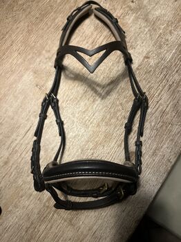 Trense Isländer VB Cob, Charlotte , Bridles & Headstalls, Bad Zwischenahn 