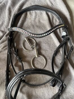 Trense Loesdau Loesdau Trense