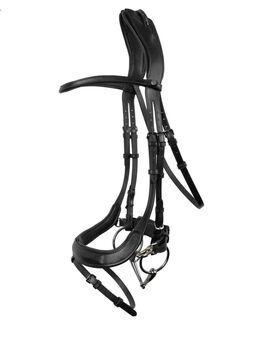 Trense Montar Bretagne Pony, Montar Bretagne, Chantal K, Bridles & Headstalls, Wurster Nordseeküste