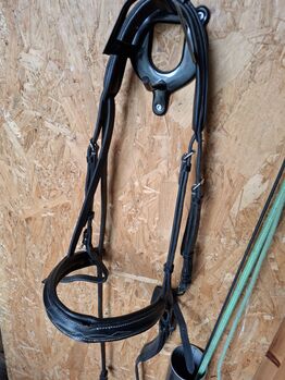 Trense Reithalfter gr cob