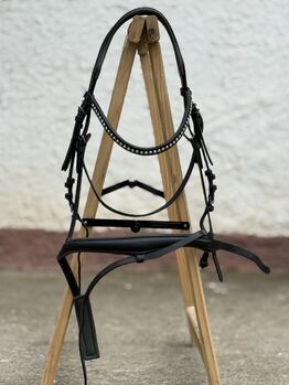 Trense Olive Waldhausen, Waldhausen Olive, Selina , Bridles & Headstalls, Königsbronn