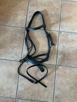 Trense Schockemöhle, Schockemöhle , Berneiser, Bridles & Headstalls, Elz