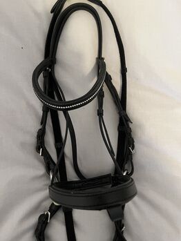 Trense Größe Pony, Hedy, Bridles & Headstalls, Ulm