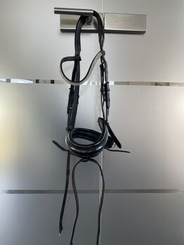 Trense Größe VB, Carla , Bridles & Headstalls, Hückelhoven 