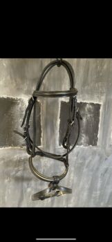 Trense Kleinpferd, Lara Schumacher , Bridles & Headstalls, Hütschenhausen 