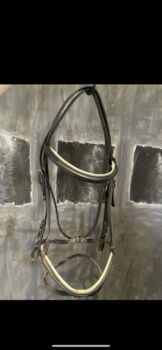 Trense zu verkaufen, Lara Schumacher , Bridles & Headstalls, Hütschenhausen 