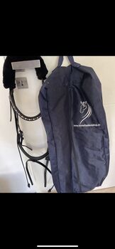 Trense Warmblut, Horsefashionshop , Leni, Bridles & Headstalls, Grünberg