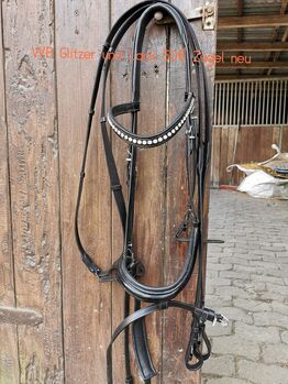 Trensen WB VB, Brit Meyn , Bridles & Headstalls, Stinstedt 