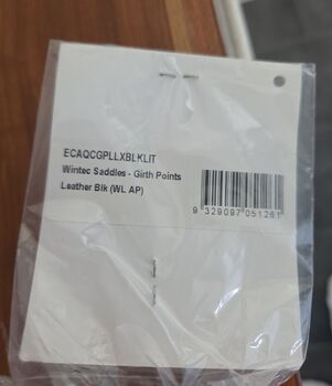 Quick Changestrippen wintec NEU wintec