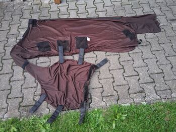 Snuggy hoods, Snuggy hoods Sweet Itch Rug, Manuela Kling , Horse Blankets, Sheets & Coolers, Bad Waldsee