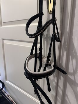 Schicke Trense Pony, Anne, Bridles & Headstalls, OBerursel