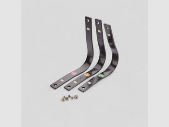 Suche Fouganza Kopfeisenset, Fouganza, Victoria Rudenko, Saddle Accessories, Düsseldorf