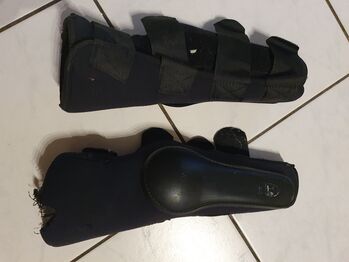 Suche: Pfiff Combi Boots V2 Gamaschen, Pfiff Combi Boots, Kiki, Tendon Boots, Burgwedel