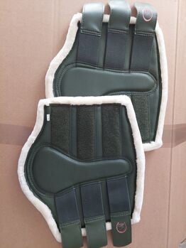 Softgamaschen von RidersChoice, RiderChoice, Manuela , Tendon Boots, Laufenburg