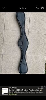 Soft-Mond - Kurzgurt von Felix Bühler, Felix Bühler, Monika , Popręgi, Traunreut