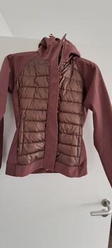 Softshelljacke, Felix Bühler, Desiree Köhler, Children's Riding Jackets, Guntersblum