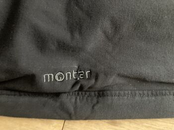 Softshell Jodhpur Reithose Gr 40 Montar