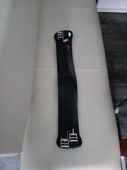 Softshell Kurzgurt, Ute, Girths & Cinches, Ebersbach/fils