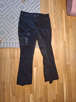 Softshellhosen, Lookri  Wanderreithose, Sabine Gustavik , Breeches & Jodhpurs, Gänserndorf 