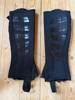 Softshell Reitchaps
