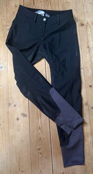 Winterreithose Softshell Felix Bühler