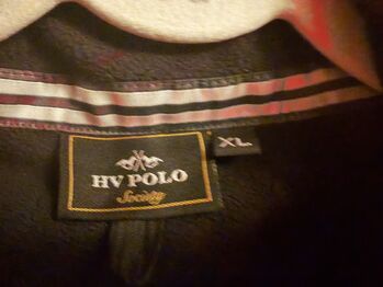 Softshell Jacke HV Polo Größe Xl HV Polo