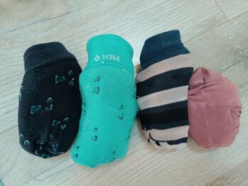 Reitsocken, Aileen , Other, Sachsen 