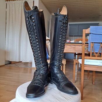 VERKAUFT Busse Laval 37/NW, Busse Laval 37/44/36-38, Brunhilde Weever , Riding Boots, Münster