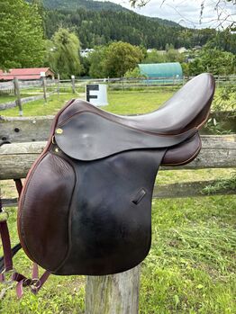 Sommer Opus 1 VS, Sommer Opus 1 VS, Lisa, All Purpose Saddle, St.Veit/Glan