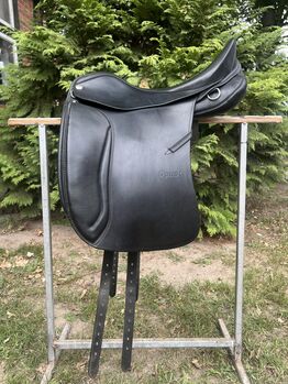 Sommer Opus Tölt, Sommer Opus Tölt, Christiane Rahlwes, Icelandic Saddle, Hanstedt I