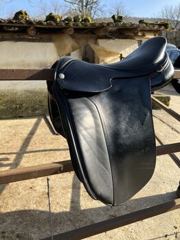 Sommer - Sattel 17,5”, Sommer  Esprit Tölt, Hanna Roller, Icelandic Saddle, Rheinstetten