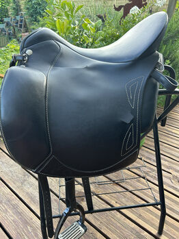 Sommer Salvadore, Sommer Salvadore, Ulrike, Other Saddle, Rommerskirchen
