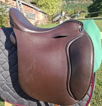 Sommer Sattel Marakesh, Sommer  Marakesh , Annette Klinger , Endurance Saddle, Wutha-Farnroda 