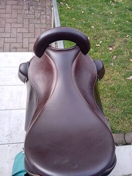 Sommer Endurance Wanderreitsattel Sommer Endurance 